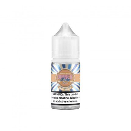 Dinner Lady Sweet Tobacco Salt Likit 30ML