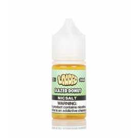 Loaded Glazed Donut Nicotine Salts