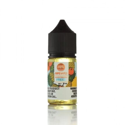 Ripe Vapes Orange Pineapple Freez Salt Likit 30ml