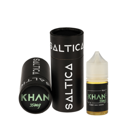 Saltica Khan Salt Likit