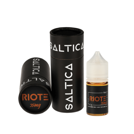 Saltica Riote Salt Likit