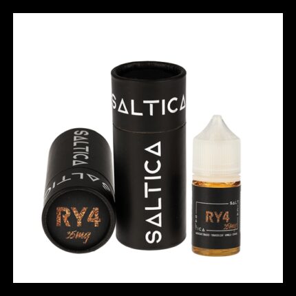 Saltica RY4 Salt Likit