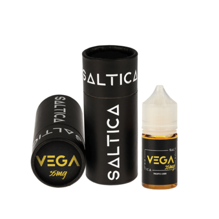 Saltica Vega Salt Likit