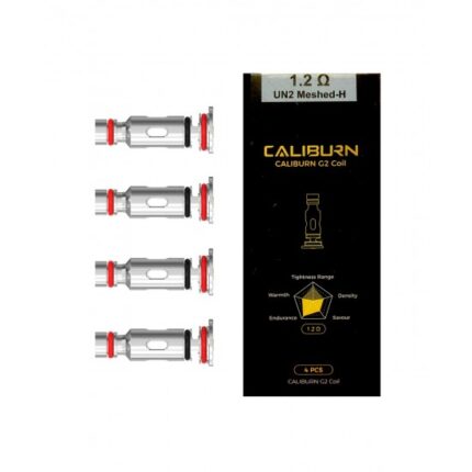 Uwell Caliburn G - G2 - GK2 Coil