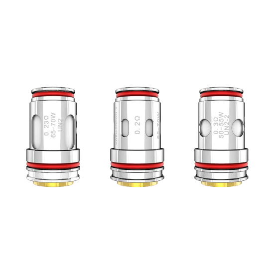 Uwell Crown V Coil