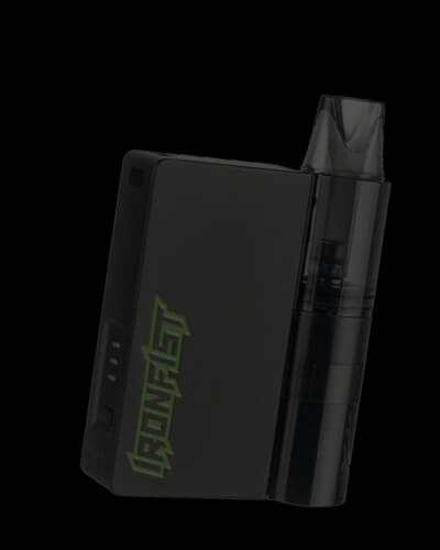 uwell ironfist l podmod